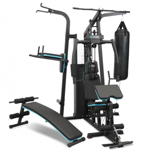    OXYGEN FITNESS SITKOR   -     