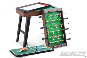  - Start Line JOINT GAME 4 in 1 SLP-T-2FT-JG41 swat -     