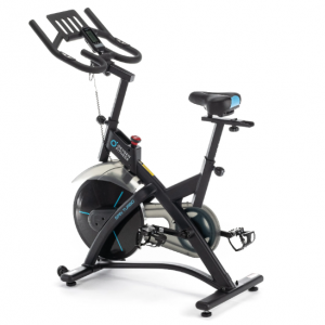 -  OXYGEN FITNESS SPIN TURBO  -     