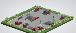 ����� �������� Sabirgym SPM-SGMS-1 - ����������������� �� ����������� � �������������