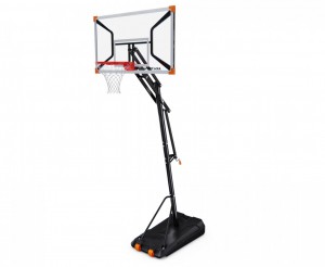Баскетбольная мобильная стойка DFC SPORTSOUL 137 х 84 x 0.3 см SSBP5401 - Екатеринбургспорт ру спорттовары в Екатеринбурге