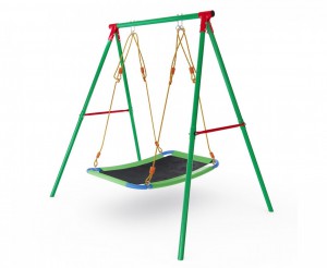 Качели-гамак DFC Kids SSN-02G для улицы - Екатеринбургспорт ру спорттовары в Екатеринбурге