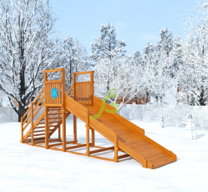 ������ ����� "IgraGrad Snow Fox Start", ���� 4 � �������� 2026/2027 - ����������������� �� ����������� � �������������