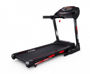 Полукоммерческая беговая дорожка DFC FYTTER 12R / красная proven quality - Екатеринбургспорт ру спорттовары в Екатеринбурге