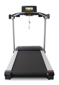    LifeSpan TR5000i    black step -     