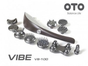    OTO VIBE VB-100 - c      