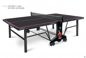   Start Line VICTORY 6  Black 6063-2  -     