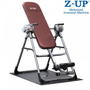   Z-UP 3 DarkBrown swat -     