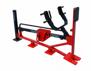   Iron King     sportsman -     