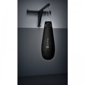 Мешок вечный "капля" IRON KING Айрон Кинг 1,2 м., макс. диам. 400 мм., 35 - 45 кг. - Екатеринбургспорт ру спорттовары в Екатеринбурге