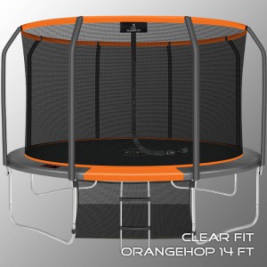 ��������� ����� Clear Fit OrangeHop 14Ft ������� swat - ����������������� �� ����������� � �������������