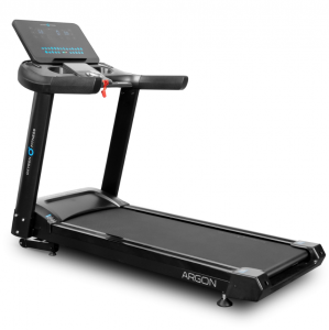    OXYGEN FITNESS ARGON LED PRO -     