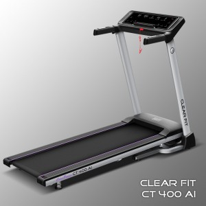   Clear Fit CrossPower CT 400 AI s-dostavka - c      