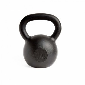     14  IK IRON KING   -     