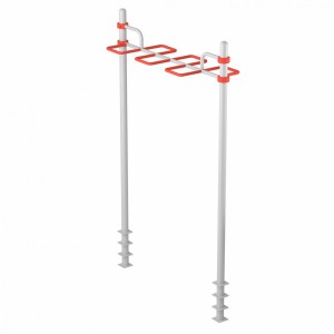  Iron King   S85     WO.05 -     
