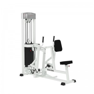   IRON KING   REGENT    IK327 -     
