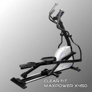   Clear Fit MaxPower X 450 s-dostavka - c      