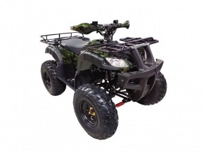 ATV THUNDER 200 HS  - c      