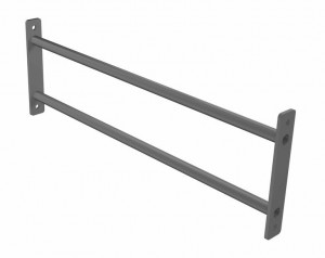   IRON KING   1100 CR11    -     