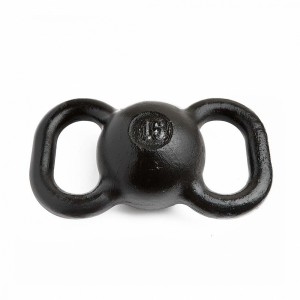   16  IK IRON KING   -     