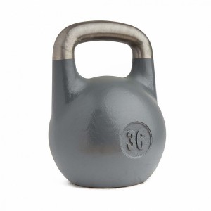   36  IK IRON KING   -     