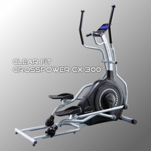   Clear Fit CrossPower CX 300 s-dostavka - c      