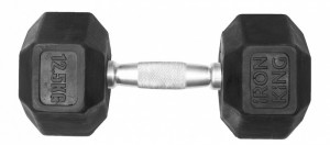   12,5  IK IRON KING   -     