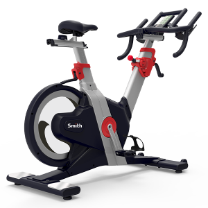 Сайкл-тренажер Smith SC650 спинбайк для фитнес центра кумитеспорт - Екатеринбургспорт ру спорттовары в Екатеринбурге