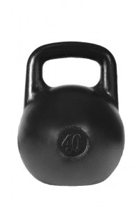   40  IK IRON KING   -     