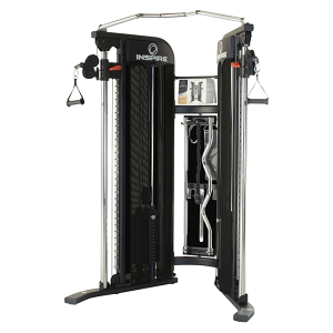    Inspire FT1 Functional Trainer -     