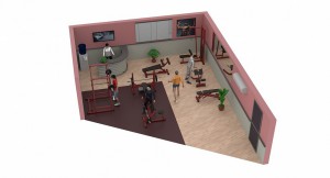   "" IRON KING         -     