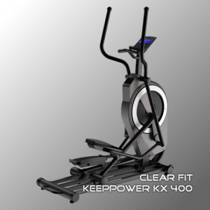   Clear Fit KeepPower KX 400 sportsman s-dostavka - c      