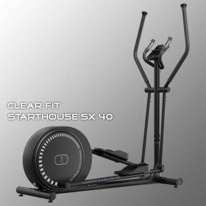   Clear Fit StartHouse SX 40 sportsman s-dostavka - c      
