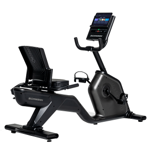 Горизонтальный велотренажер Schwinn 590R электромагнитный - Екатеринбургспорт ру спорттовары в Екатеринбурге