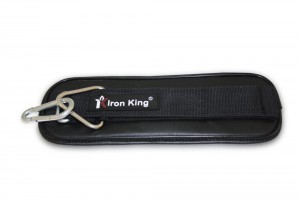      Iron King IK 612     -     