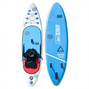  SUP- UNIX Line Deep Sea (320 cm) +  SUPUDS32  -     