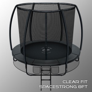  Clear Fit SpaceStrong 8ft - c      