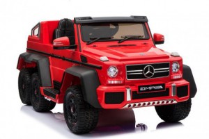   ercedes-AMG G63 A006AA  blackstep -     