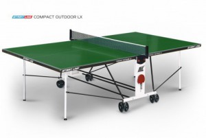    Compact Outdoor LX green     6044-11 - c      