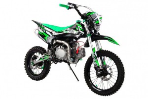  WELS CRF 125 TEAM -     