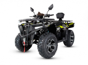  EXR OFF-ROAD 300 -     