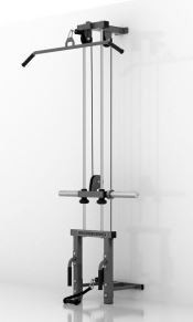     Iron king IK 25 sportsman vasil -     