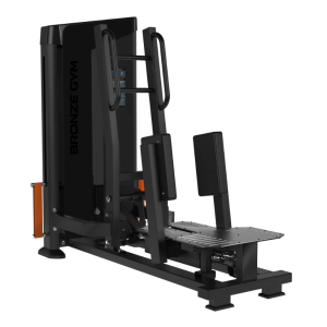 ��������� ����� ���� ���������������� ������� �������� ��������� BRONZE GYM NEO105 - ����������������� �� ����������� � �������������