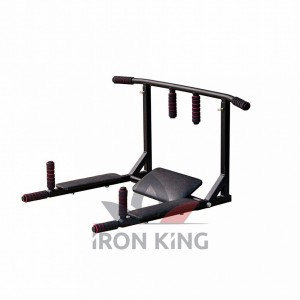ПС 3-16 Турник настенный IRON KING Айрон Кинг CR129 - Екатеринбургспорт ру спорттовары в Екатеринбурге