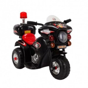 Детский электромотоцикл 998 черный - Екатеринбургcпорт спортивный магазин рушим цены для Вас