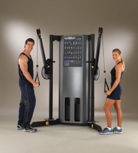     Paramount Fitness PFT-200 - c      