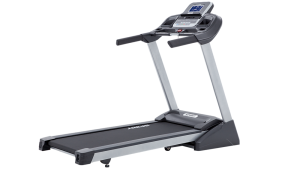   SPIRIT FITNESS XT185 2017 -     