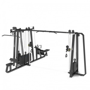 ������� ������������� UNIX Fit MAX PRO ��������� 5-�� ����������� UC-1641A-SET1614B - ����������������� �� ����������� � �������������