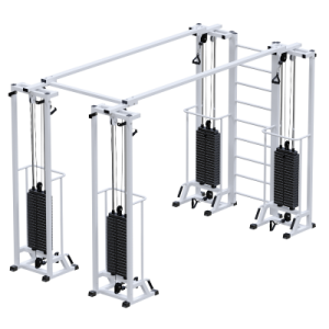 �������� �������� ���� 4�100 �� Sabirgym SG085.4*2200*100 ���������������� ��� ������������� ����������������� - ����������������� �� ����������� � �������������