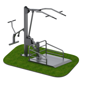 ���������������� �������� ��� ����� ������������ � ��� ������ Sabirgym SGINVAR013 - ����������������� �� ����������� � �������������